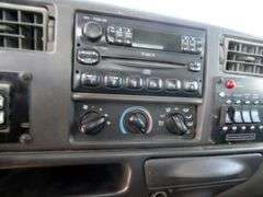 E-908  2008 Ford F-650 Roll Back Truck