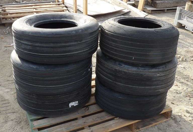 E-1281  Implement Tires