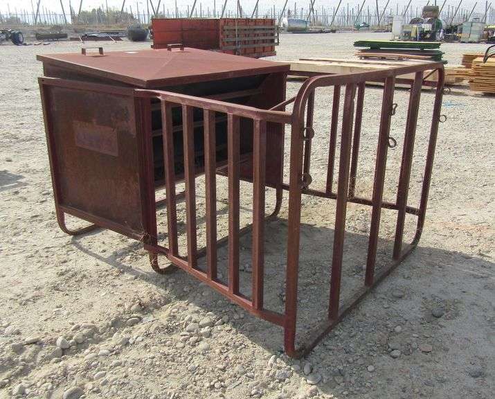 E-1253  Creep Feeder