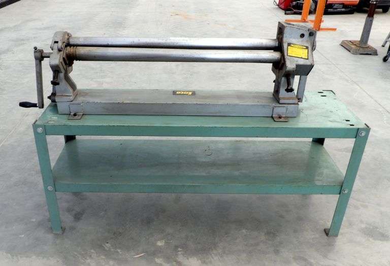 E-1448  Enco Slip Roller