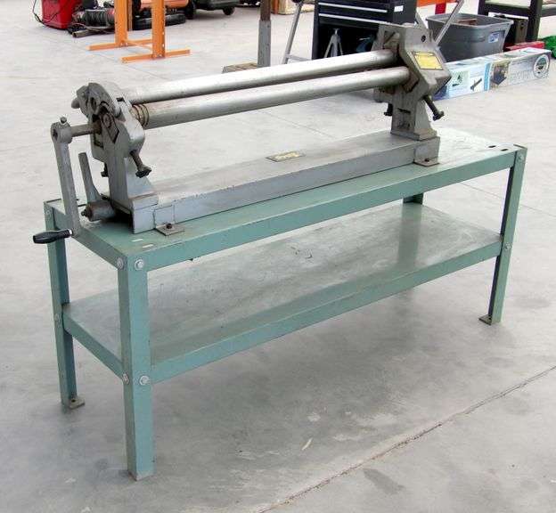 E-1448  Enco Slip Roller