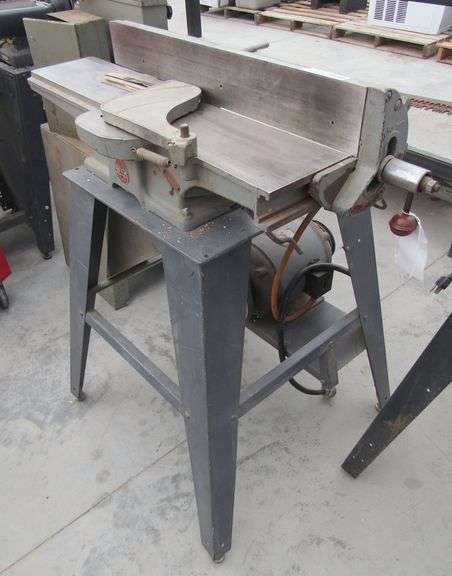 E-1469  Delta Jointer