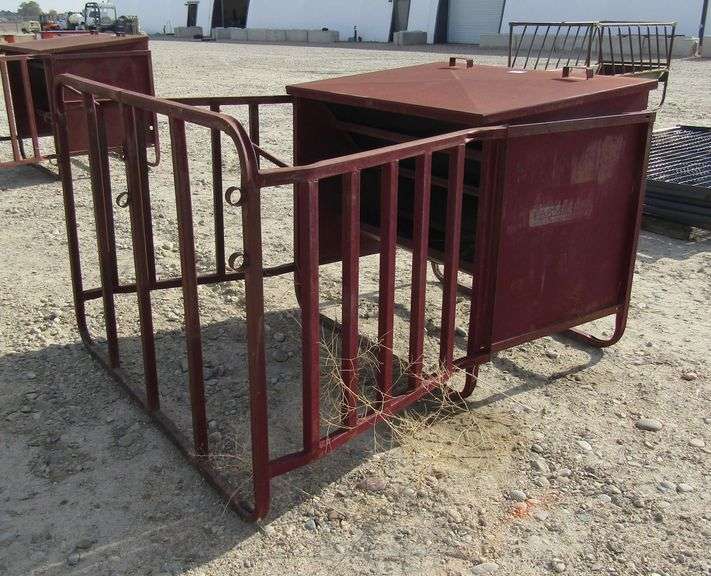 E-1253  Creep Feeder