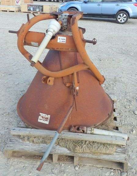 E-1429 3-Point Spreader