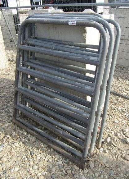 E-1456  Livestock Gates