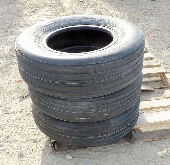 E-1279  Implement Tires