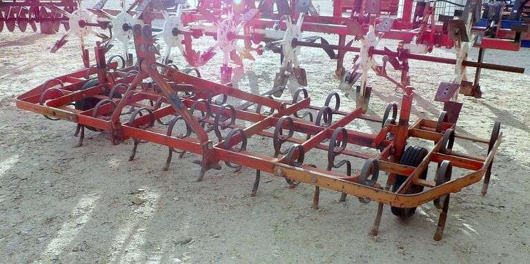 E-1424  3-Point Triple K