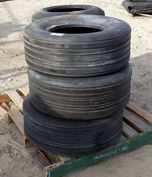 E-1281  Implement Tires