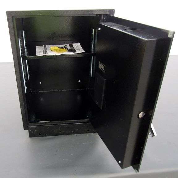 E-1328  Union Safe