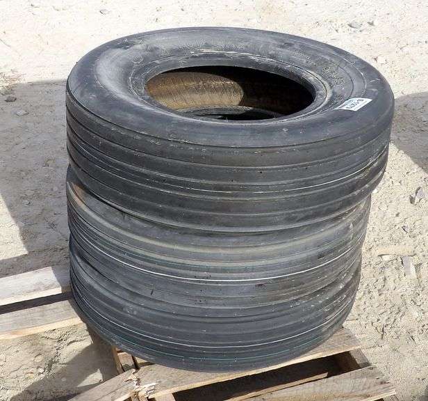 E-1279  Implement Tires