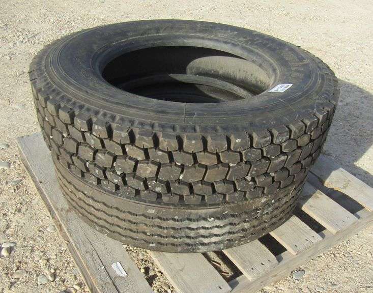 E-1301  Tires