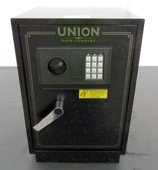E-1328  Union Safe