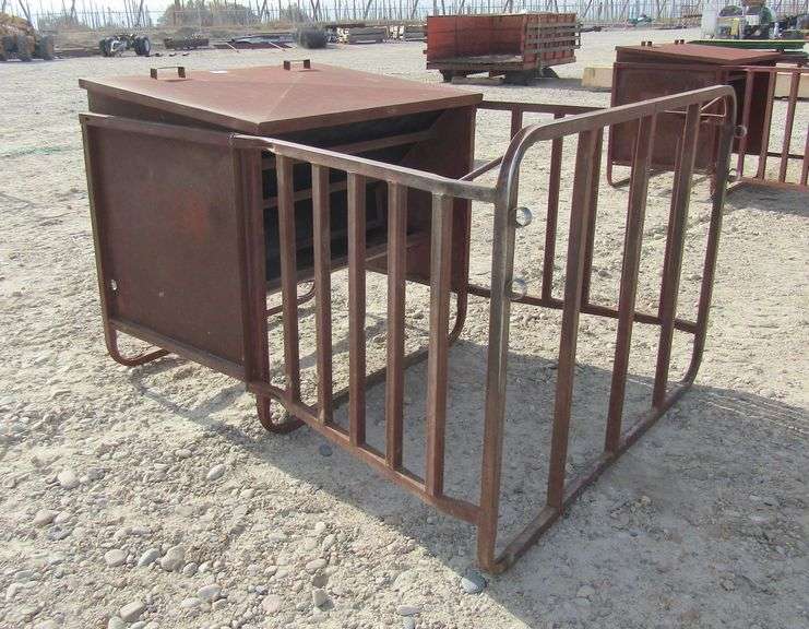 E-1252  Creep Feeder