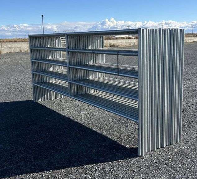 R-103 Livestock Panels