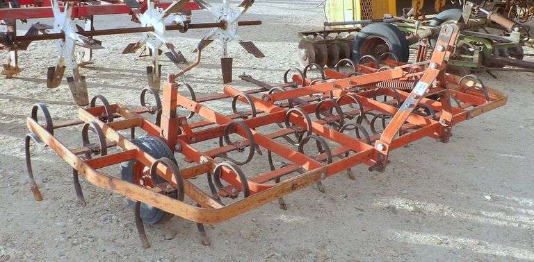 E-1424  3-Point Triple K