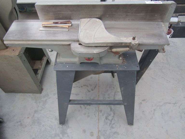 E-1469  Delta Jointer