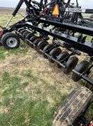 OFF SITE LOCATION R-140 Flexi-Coil Cart and Air Drill 5000