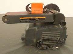 E-1227 Craftsman Disc/Belt Sander