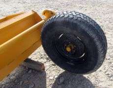 E-1367 10' Pull Type Box Blade