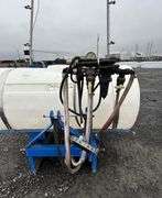 R-344 Snyder Industries 3-Point Sprayer