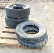 E-1278 Implement Tires