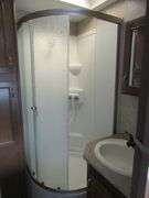 E-1431  2017 Open Range Travel Trailer