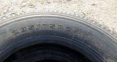 E-1301  Tires