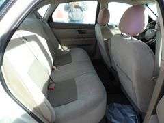 E-1454  2007 Ford Taurus