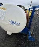 R-344 Snyder Industries 3-Point Sprayer