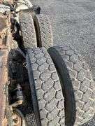 R-261 1996 Freightliner 120 FLD Truck Tractor