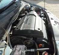 E-1274  2004 Honda Odyssey Van