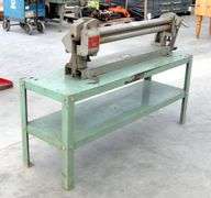 E-1448  Enco Slip Roller