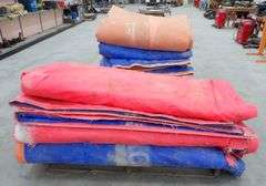 E-1373 Concrete Blankets