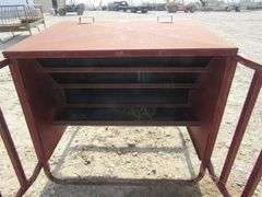 E-1253  Creep Feeder