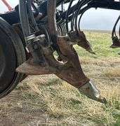 OFF SITE LOCATION R-140 Flexi-Coil Cart and Air Drill 5000