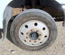 E-1361  1999 Ford F-450 Super Duty Cab Chassis