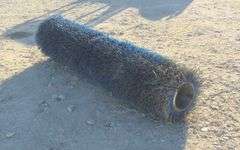 E-1272 Livestock Scratcher