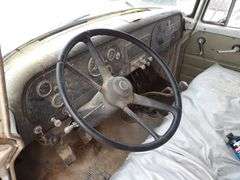 E-1332 1968 International 1600 Dump Truck