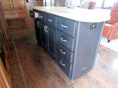 E-1431  2017 Open Range Travel Trailer