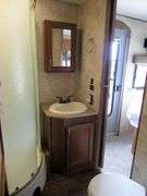 E-1431  2017 Open Range Travel Trailer