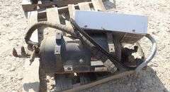 E-1219  Truck Vacuum System