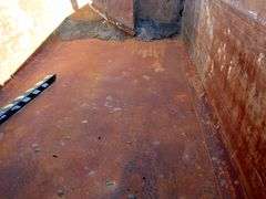 E-1447 Dump Truck Bed