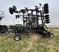 OFF SITE LOCATION R-140 Flexi-Coil Cart and Air Drill 5000