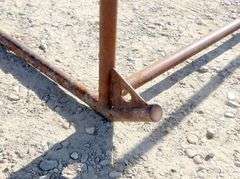 E-1218  Livestock Sun Shade