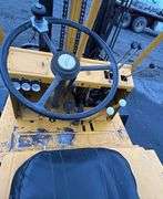 R-365 TCM F25 Fork lift