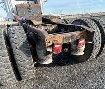 R-261 1996 Freightliner 120 FLD Truck Tractor