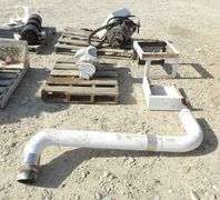 E-1219  Truck Vacuum System