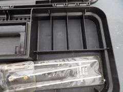 E-1261  Shooting Supplies