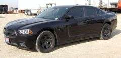 E-1428 2014 Dodge Charger