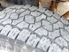 E-1485 2013 Chevy 2500 HD 4X4 Pickup